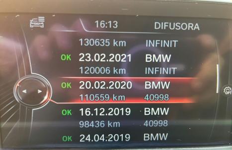 BMW 320I 2.0 16V 4P ACTIVE TURBO AUTOMTICO, Foto 24