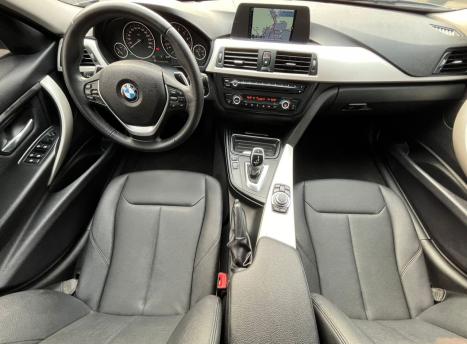 BMW 320I 2.0 16V 4P ACTIVE TURBO AUTOMTICO, Foto 25