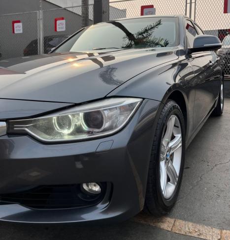 BMW 320I 2.0 16V 4P ACTIVE TURBO AUTOMTICO, Foto 28