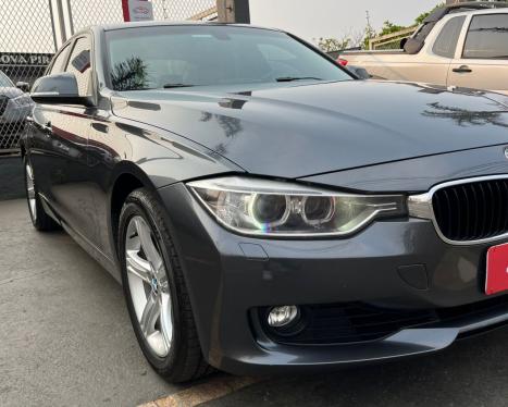 BMW 320I 2.0 16V 4P ACTIVE TURBO AUTOMTICO, Foto 29