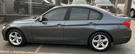 BMW 320I 2.0 16V 4P ACTIVE TURBO AUTOMTICO, Foto 30