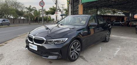 BMW 320I 2.0 16V 4P GP TURBO ACTIVE FLEX AUTOMTICO, Foto 1