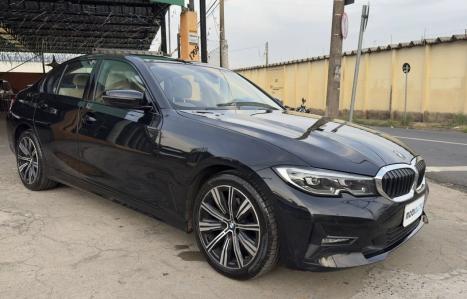 BMW 320I 2.0 16V 4P GP TURBO ACTIVE FLEX AUTOMTICO, Foto 3