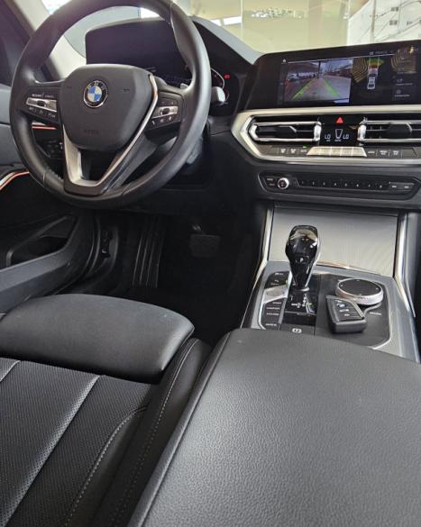 BMW 320I 2.0 16V 4P GP TURBO AUTOMTICO, Foto 13