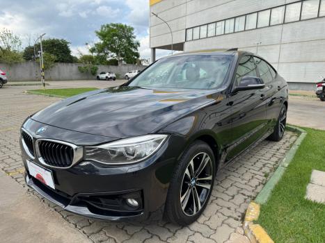 BMW 320I 2.0 16V 4P GT SPORT TURBO AUTOMTICO, Foto 1