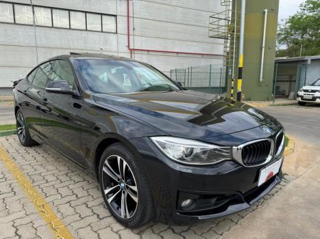 BMW 320I 2.0 16V 4P GT SPORT TURBO AUTOMTICO, Foto 2