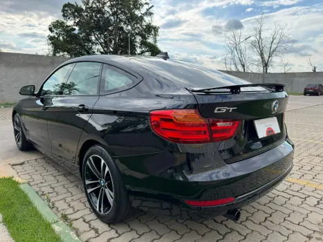 BMW 320I 2.0 16V 4P GT SPORT TURBO AUTOMTICO, Foto 3