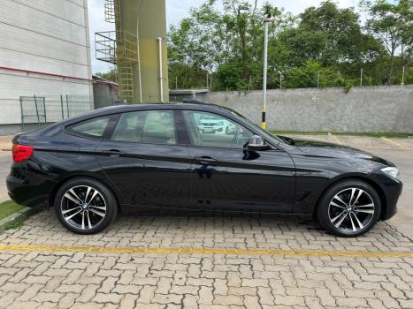 BMW 320I 2.0 16V 4P GT SPORT TURBO AUTOMTICO, Foto 8