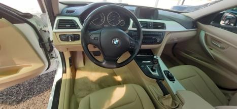 BMW 320I 2.0 16V 4P ACTIVE TURBO AUTOMTICO, Foto 5