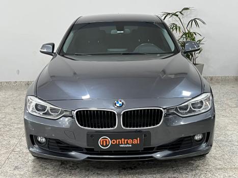 BMW 320I 2.0 16V 4P ACTIVE TURBO AUTOMTICO, Foto 2