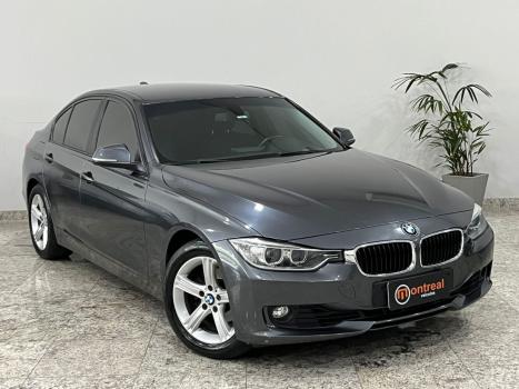 BMW 320I 2.0 16V 4P ACTIVE TURBO AUTOMTICO, Foto 3