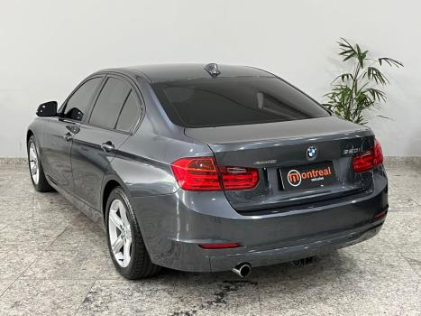 BMW 320I 2.0 16V 4P ACTIVE TURBO AUTOMTICO, Foto 10