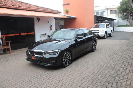 BMW 320I 2.0 16V 4P ACTIVE TURBO AUTOMTICO, Foto 1