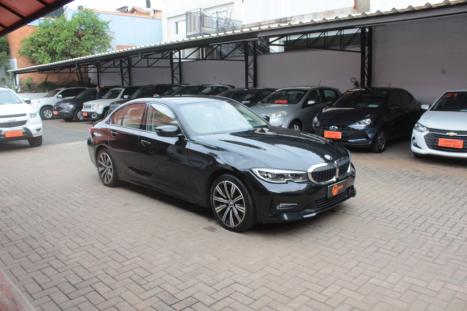 BMW 320I 2.0 16V 4P ACTIVE TURBO AUTOMTICO, Foto 3