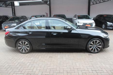 BMW 320I 2.0 16V 4P ACTIVE TURBO AUTOMTICO, Foto 5