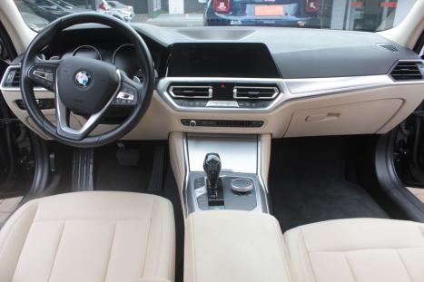 BMW 320I 2.0 16V 4P ACTIVE TURBO AUTOMTICO, Foto 9