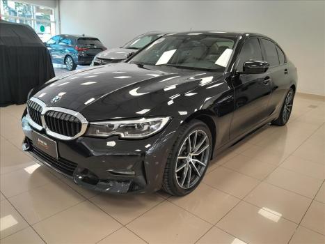 BMW 320I 2.0 16V 4P SPORT GP TURBO AUTOMTICO, Foto 2