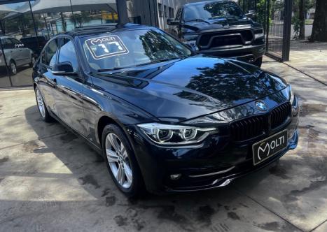 BMW 320I 2.0 16V 4P ACTIVE TURBO AUTOMTICO, Foto 3