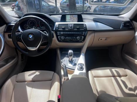 BMW 320I 2.0 16V 4P ACTIVE TURBO AUTOMTICO, Foto 10