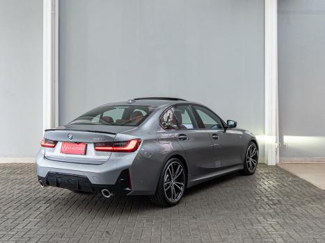 BMW 320I 2.0 16V 4P TURBO FLEX M SPORT AUTOMTICO, Foto 7