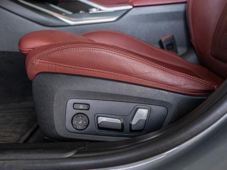 BMW 320I 2.0 16V 4P TURBO FLEX M SPORT AUTOMTICO, Foto 10