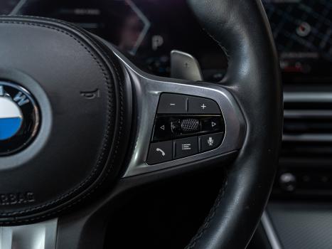 BMW 320I 2.0 16V 4P TURBO FLEX M SPORT AUTOMTICO, Foto 16