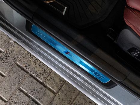 BMW 320I 2.0 16V 4P TURBO FLEX M SPORT AUTOMTICO, Foto 24