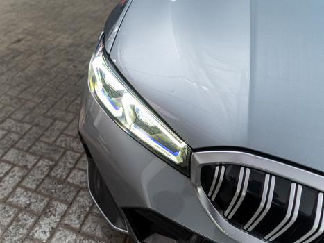 BMW 320I 2.0 16V 4P TURBO FLEX M SPORT AUTOMTICO, Foto 27