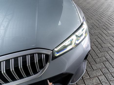BMW 320I 2.0 16V 4P TURBO FLEX M SPORT AUTOMTICO, Foto 30