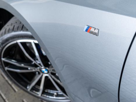 BMW 320I 2.0 16V 4P TURBO FLEX M SPORT AUTOMTICO, Foto 32