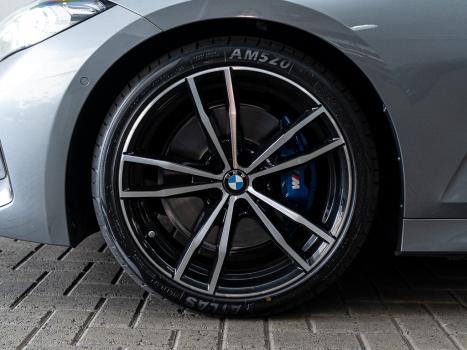 BMW 320I 2.0 16V 4P TURBO FLEX M SPORT AUTOMTICO, Foto 33