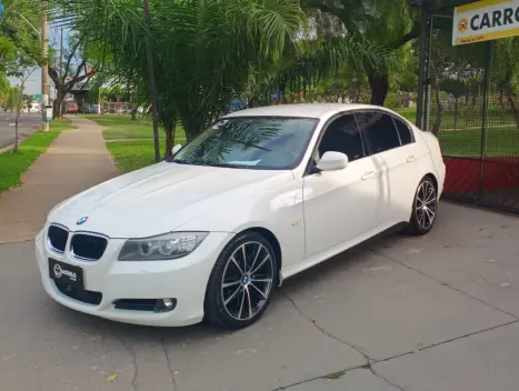 BMW 320I 2.0 16V 4P, Foto 2