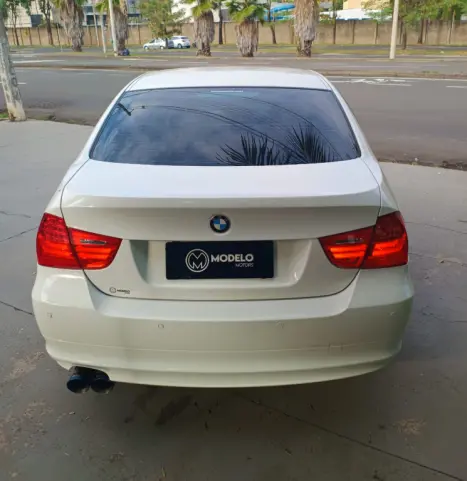 BMW 320I 2.0 16V 4P, Foto 4