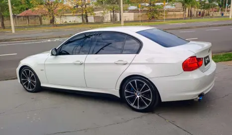 BMW 320I 2.0 16V 4P, Foto 6