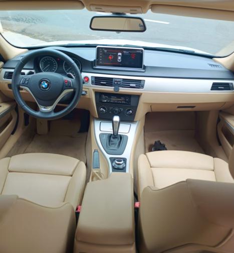 BMW 320I 2.0 16V 4P, Foto 7