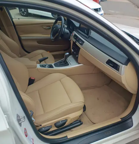 BMW 320I 2.0 16V 4P, Foto 8