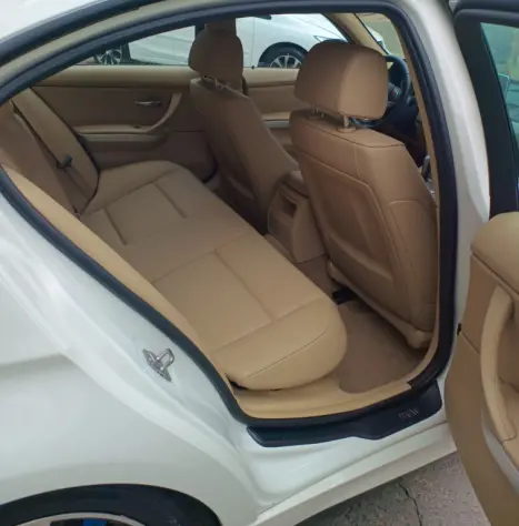 BMW 320I 2.0 16V 4P, Foto 9