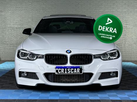 BMW 320I 2.0 16V 4P, Foto 1