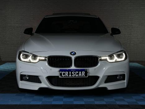 BMW 320I 2.0 16V 4P, Foto 2