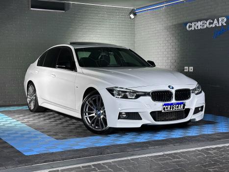 BMW 320I 2.0 16V 4P, Foto 3