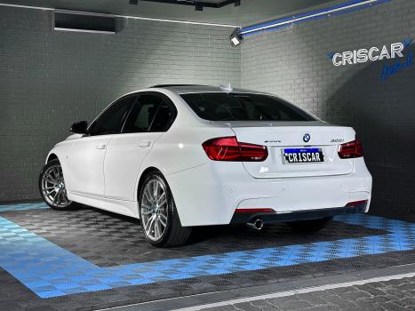 BMW 320I 2.0 16V 4P, Foto 4