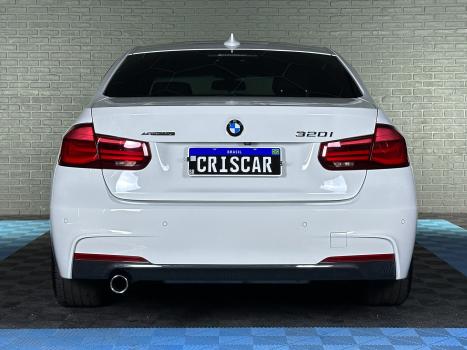 BMW 320I 2.0 16V 4P, Foto 5