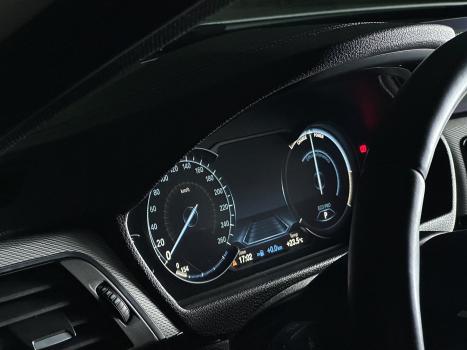 BMW 320I 2.0 16V 4P, Foto 8
