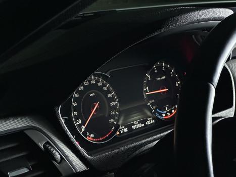 BMW 320I 2.0 16V 4P, Foto 10