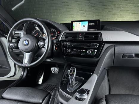BMW 320I 2.0 16V 4P, Foto 11
