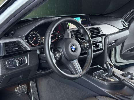 BMW 320I 2.0 16V 4P, Foto 12