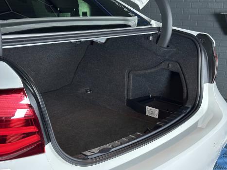 BMW 320I 2.0 16V 4P, Foto 13