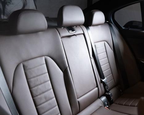 BMW 320I 2.0 16V 4P TURBO FLEX M SPORT AUTOMTICO, Foto 6