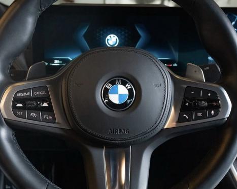BMW 320I 2.0 16V 4P TURBO FLEX M SPORT AUTOMTICO, Foto 7