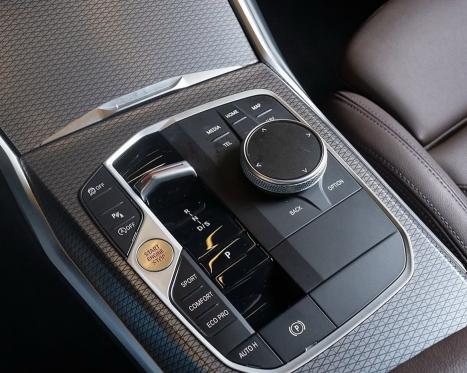 BMW 320I 2.0 16V 4P TURBO FLEX M SPORT AUTOMTICO, Foto 9